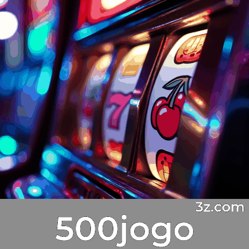 Desbloqueie Prêmios Surpreendentes no 500jogo