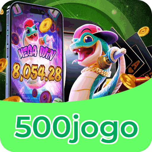 Siga a 500jogo no Facebook