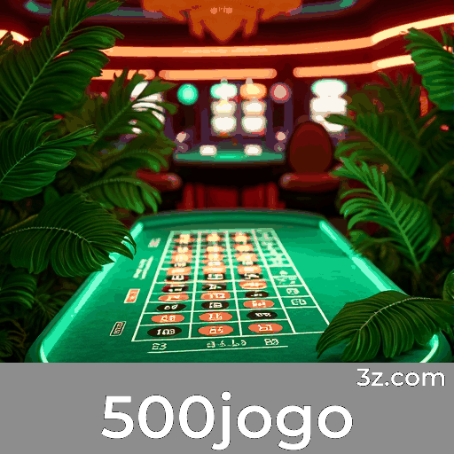 500jogo: Exclusivos Bônus de Apostas com Ofertas Imperdíveis