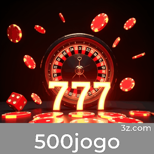 500jogo: Seu Parceiro de Apostas Seguro e Confiável