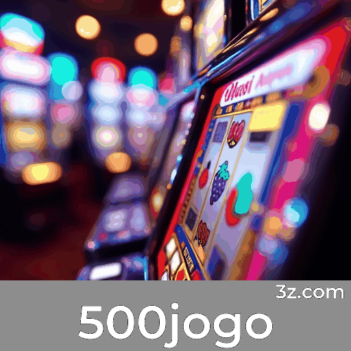 500jogo: Seu Parceiro de Apostas Seguro e Confiável