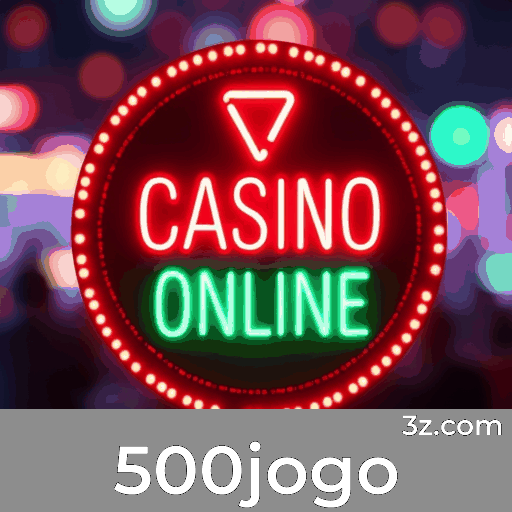 Desbloqueie Prêmios Surpreendentes no 500jogo