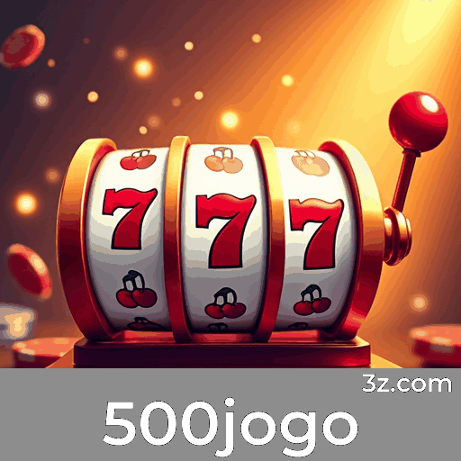 500jogo: Bônus Transparentes e Valor Real para Seus Jogos