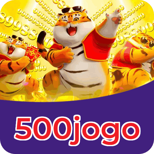 Cashback semanal 500jogo