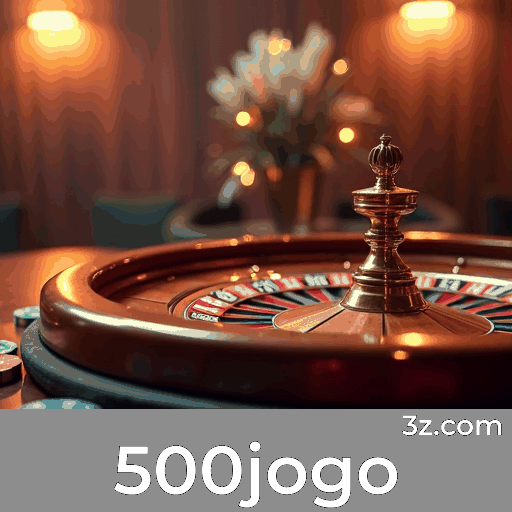 500jogo: Social Casino com Diversão e Interação Real