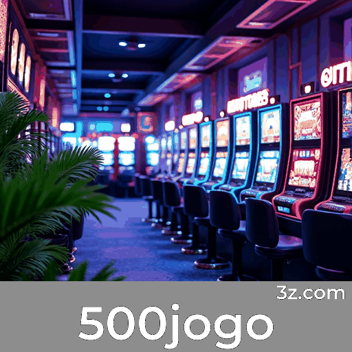 500jogo: Plataforma de Apostas Esportivas Abrangente e Precisa