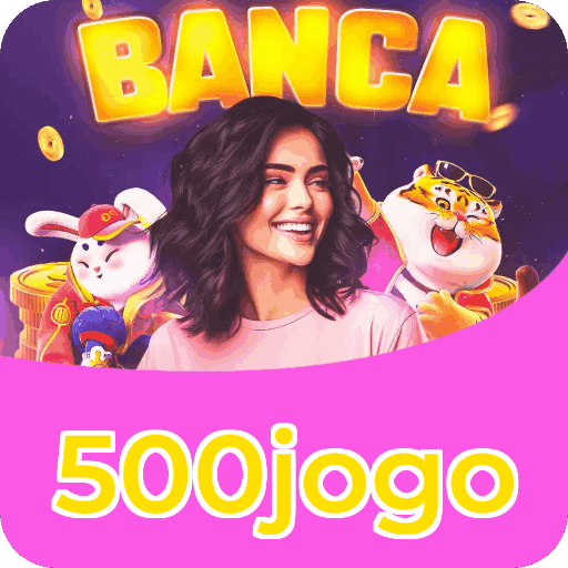 Bônus de boas-vindas 500jogo