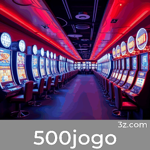 500jogo: Plataforma de Apostas Esportivas Abrangente e Precisa