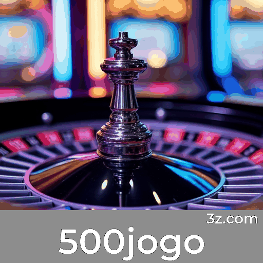 500jogo: Seu Cassino Online Confiável e Seguro