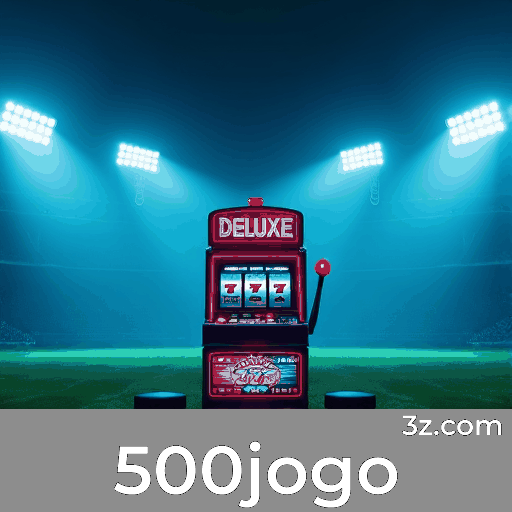 500jogo: Social Casino com Diversão e Interação Real