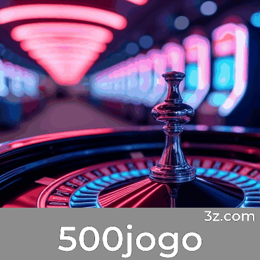 500jogo: Experiência em Tempo Real para Jogadores Brasileiros