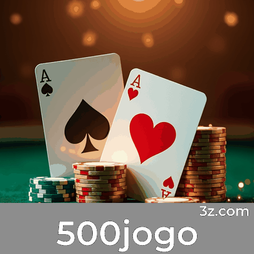 Estratégias Essenciais para Jogos no 500jogo