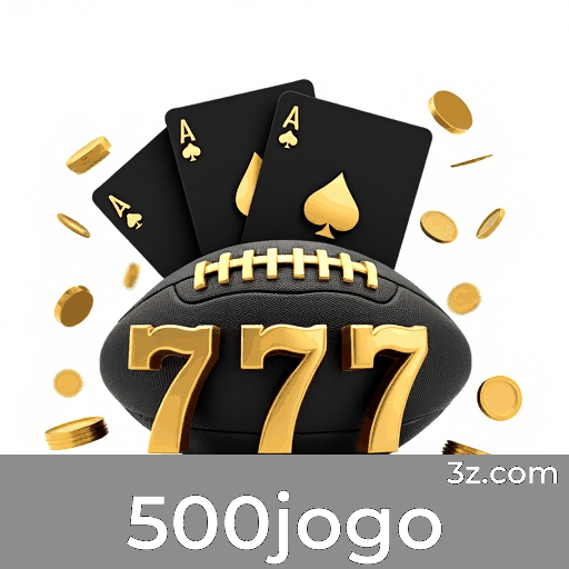 Melhore Seus Resultados em Jogos de Cassino com 500jogo