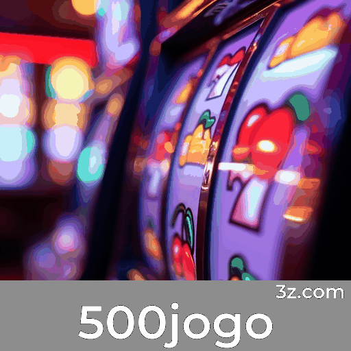 500jogo: Experiência em Tempo Real para Jogadores Brasileiros