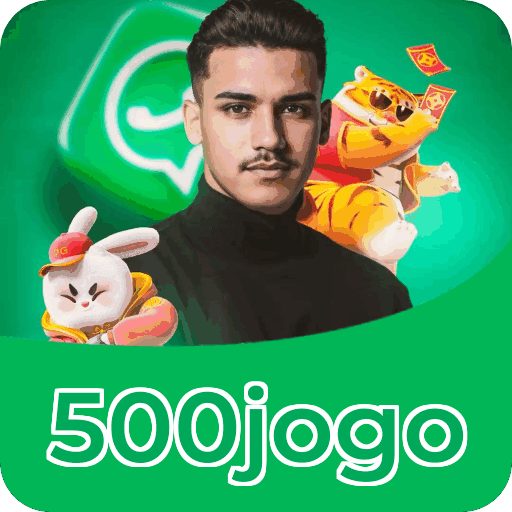 Interface 500jogo