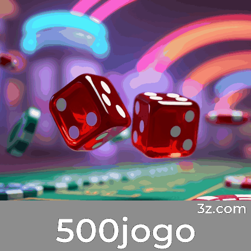500jogo.com - Descubra os Melhores Jogos de Cassino no Brasil - 500jogo